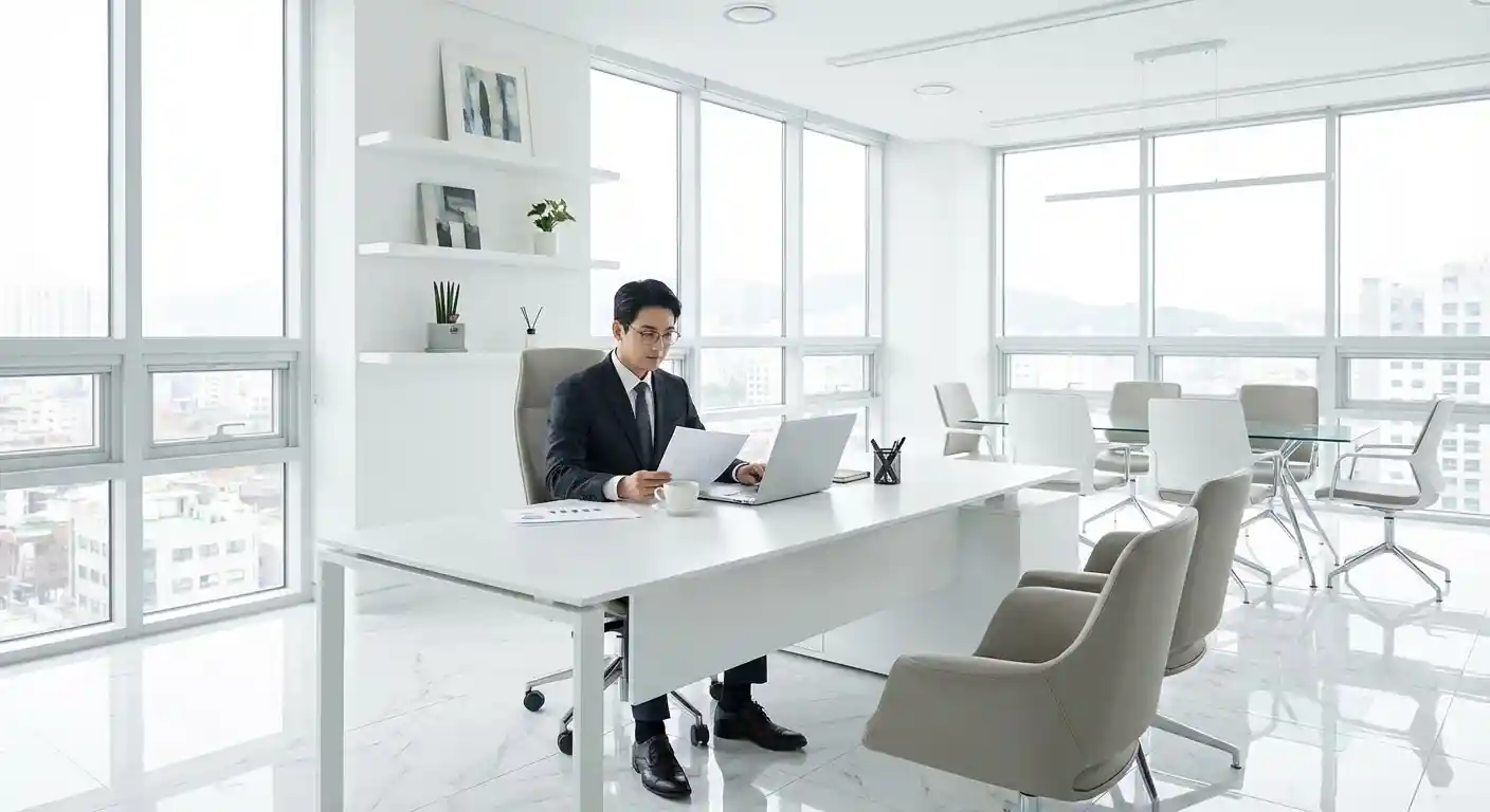 WIZTION FINANCE - 정책자금 컨설팅