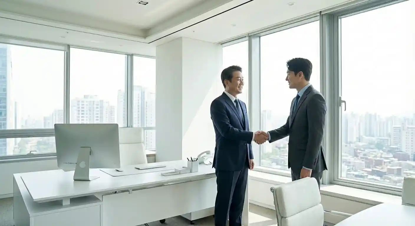 정책자금 컨설팅