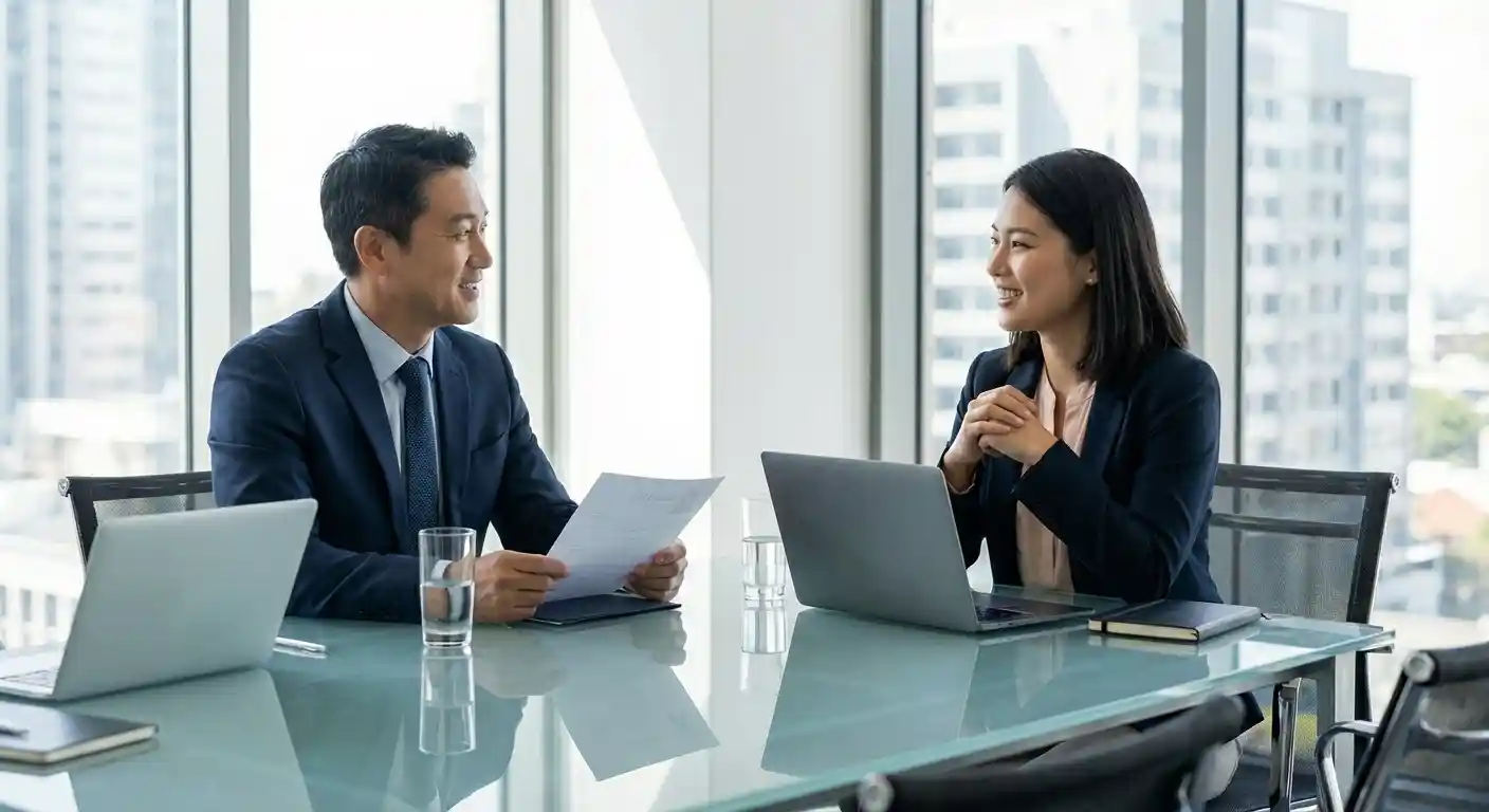 사업계획서 작성 코칭
