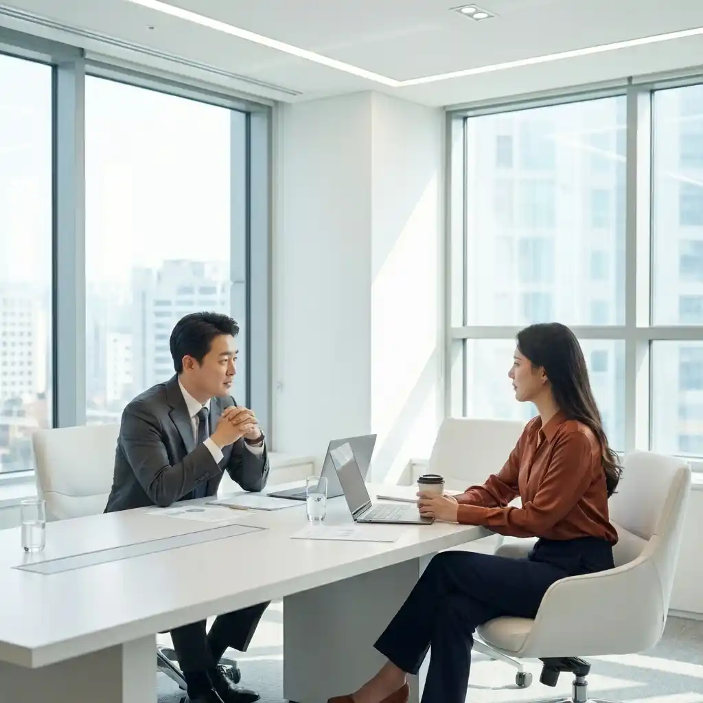 1:1 맞춤 컨설팅