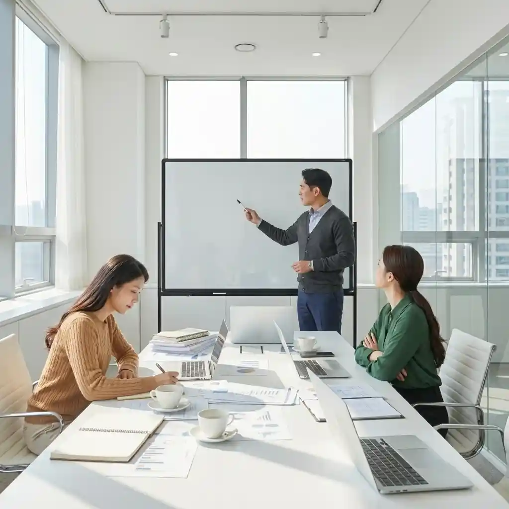 투명한 프로세스