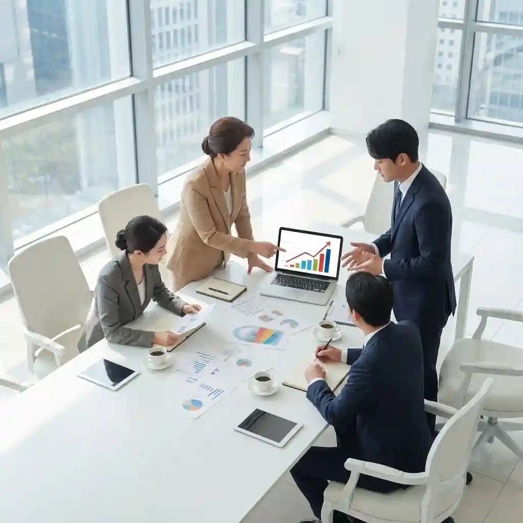 성장 동력 확보